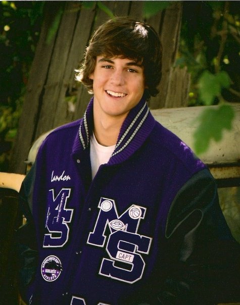 Landon Hershel Guglielmana